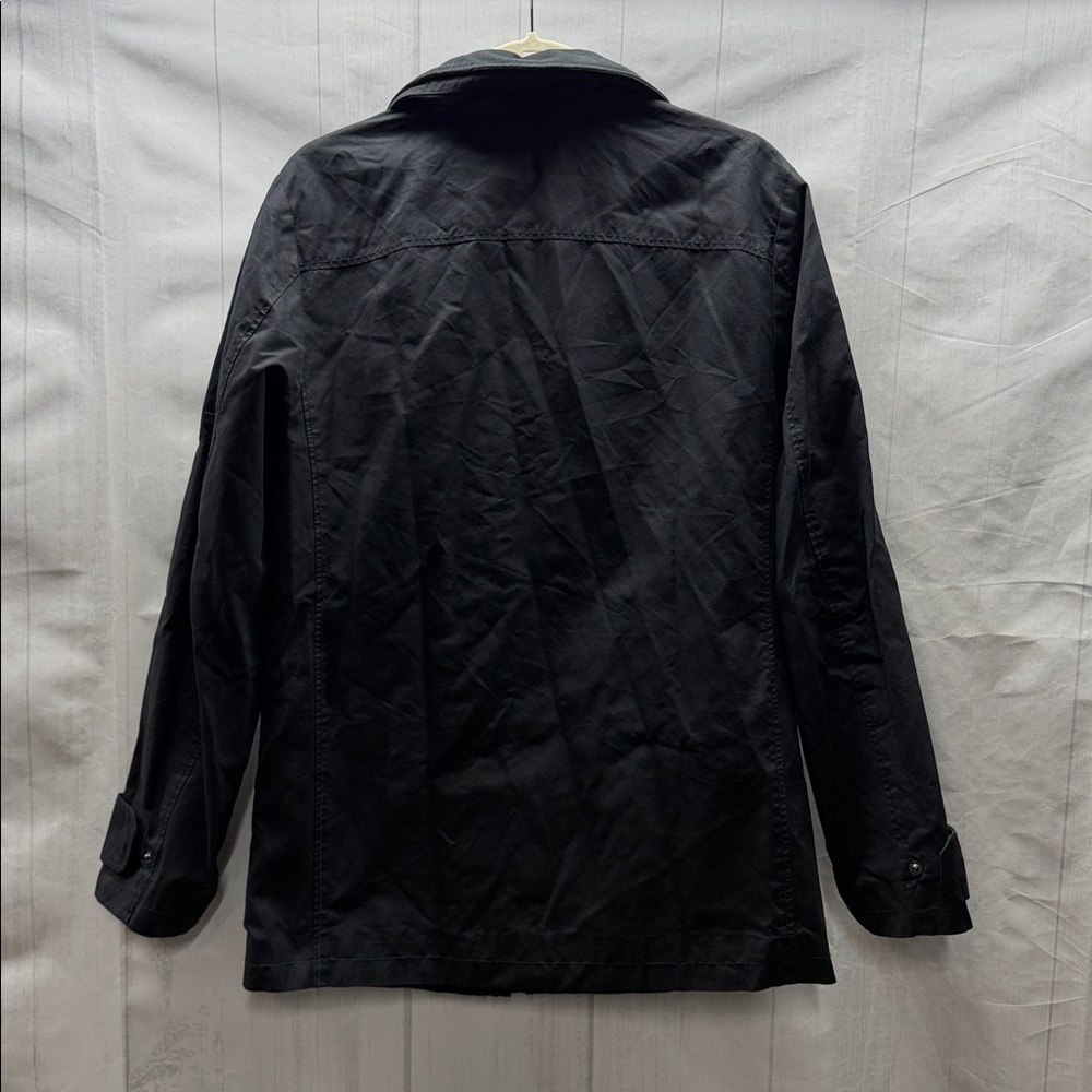 Victorinox Swiss Army Black Highlander VII Jacket - Picture 6 of 10